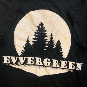 Tops - Evvergreen hipster indie band graphic t shirt 🌲🌲 Tops - Evvergreen hipster indie band graphic t shirt 🌲🌲